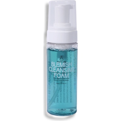 Youth Lab YOUTHLAB Blemish Cleansing Foam - Oily / Prone to Imperfections Skin Почистваща пяна унисекс 150ml