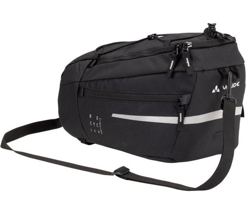 Vaude Silkroad M