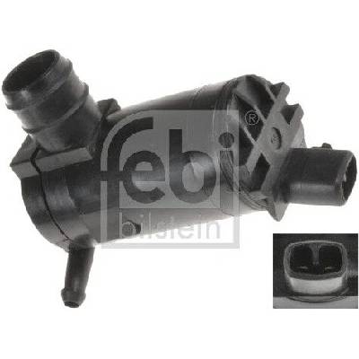 Vodní čerpadlo ostřikovače, čistění skel FEBI BILSTEIN 109268