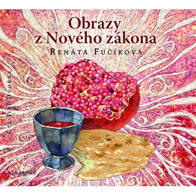 Obrazy z Nového zákona