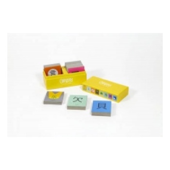 Thames & Hudson Ltd Chineasy (TM) Memory Game | ShaoLan