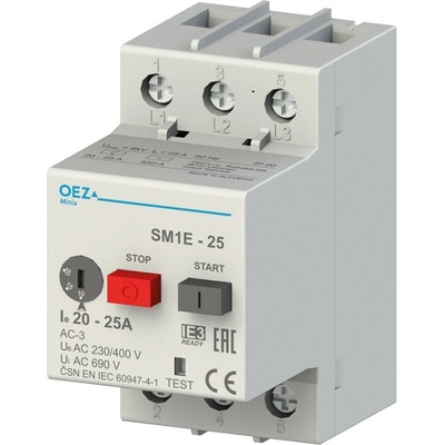 OEZ SM1E-0,4