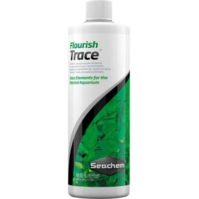 Seachem Flourish Trace 250 мл