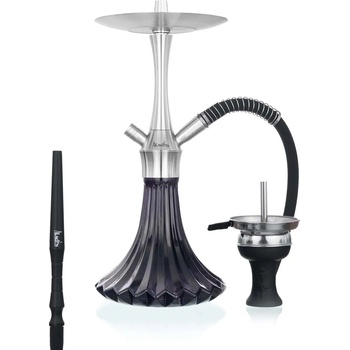 Image 1 of Наргиле Aladin Shisha MVP A36 - черно