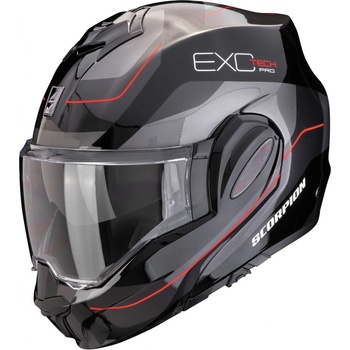 Scorpion EXO-TECH EVO PRO COMMUTA