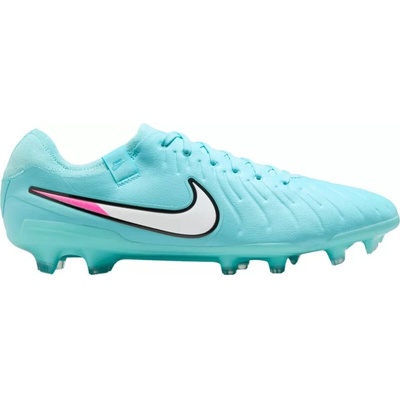 Nike Tiempo Legend 10 Pro M FG copa/white