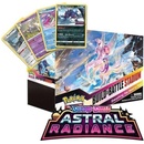 Sběratelské karty Pokémon TCG Astral Radiance Build & Battle Stadium