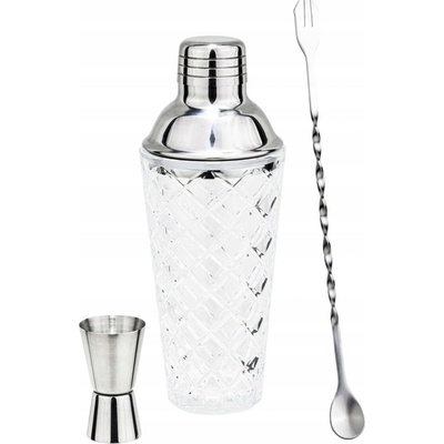 Barmanská sada Shaker