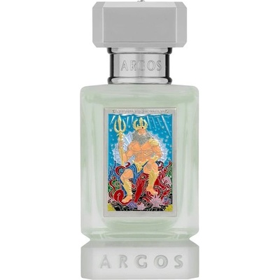 Argos Fragrances Neptune's Trident Extrait de Parfum 30 ml