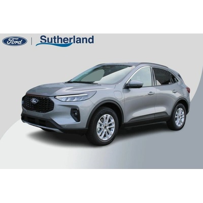 Ford Kuga 2.5 PHEV Titanium 178 kW