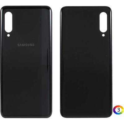 Samsung Оригинален Заден Капак за Samsung Galaxy A90 5G A908