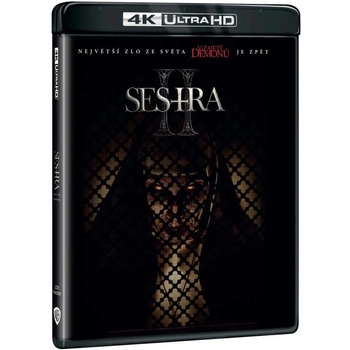 Sestra 2