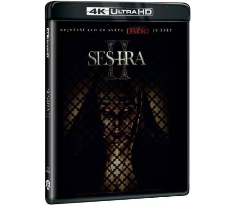 Sestra 2