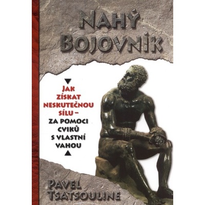 Nahý bojovnik