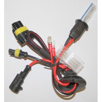 Xenónová výbojka H3 8000K