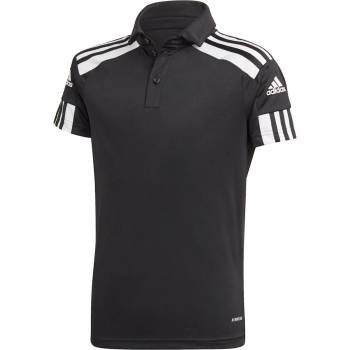 adidas Поло тениска adidas SQ21 Polo Y gk9558 Размер XL (165-176 cm)