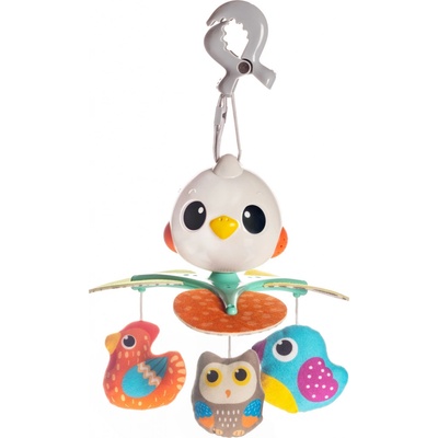 ZOPA Kolotoč Multi 3v1 – Zboží Dáma