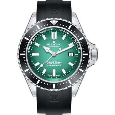 Edox 80120-3nca-vdn