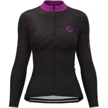 C-LAB s dlouhým rukávem ORDINO 2025 dámský