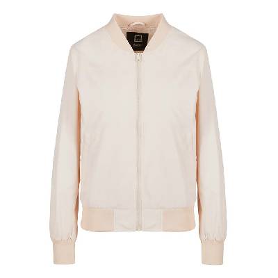 Яке Brandit Jula bomber jacket - Pink (Rose)