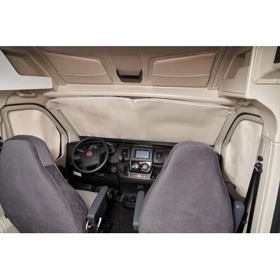 Hindermann Premio pre Fiat Ducato MV, sivá 87 141