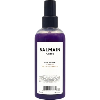 Balmain Hair Couture Ash Toner 200 ml