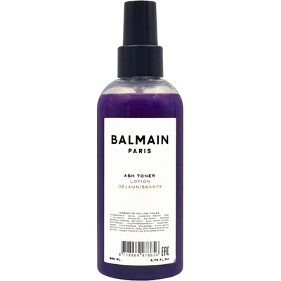 Balmain Hair Couture Ash Toner 200 ml