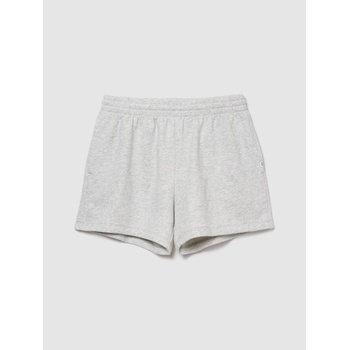 GAP Детски шорти с лого 1969 GAP GAP | Siv | Момичешки | L