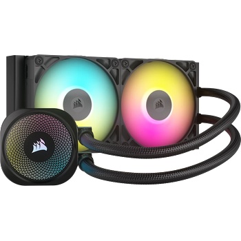 Corsair iCUE LINK Titan RX RGB 240 Black (CW-9061016-WW)
