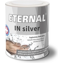 Austis Eternal In silver 12 kg Bílá
