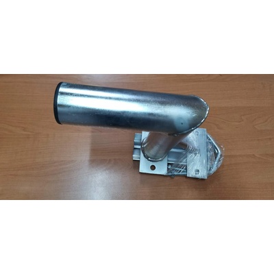 CSKON Konzola na stožiar toroid T90 60mm 250mm