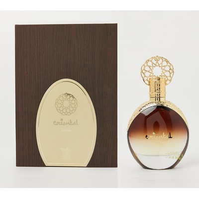 Arabian Oud oriental oud parfémovaná voda pánská 100 ml