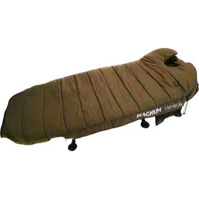 Carp Spirit Magnum Sleeping Bag 5 Seasons