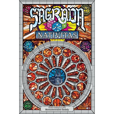 Mindok Sagrada: Rozšíření Nativitas
