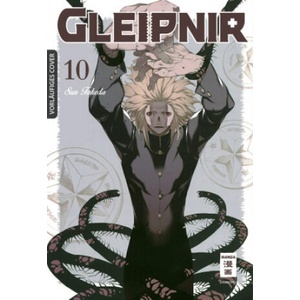Gleipnir 10 | Gandalf Bartholomäus (ISBN: 9783770443383)