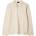 Paul Smith Men's 1/4 Zip Fleece - White 02