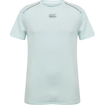 Image 1 of Canterbury Тениска Canterbury Men's Training Short-Sleeve Performance T-Shirt - Skylight