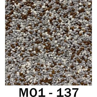Het MO1 Mozaiková omítka Het MO1 - 137 25 kg