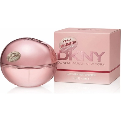 DKNY Be Tempted Eau So Blush parfémovaná voda dámská 50 ml