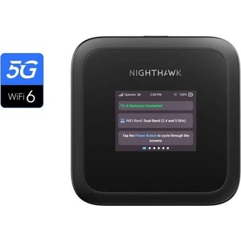 Netgear Nighthawk M3