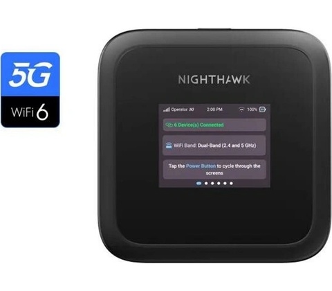 Netgear Nighthawk M3