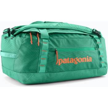 Patagonia Пътна чанта Patagonia Black Hole Duffel 40 l aqua stone