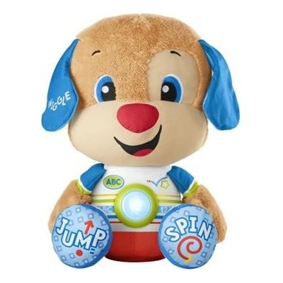 Fisher-Price VEĽKÝ PSÍK SK