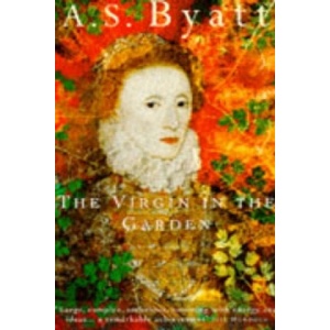 Virgin in the Garden | A S Byatt (ISBN: 9780099478010)
