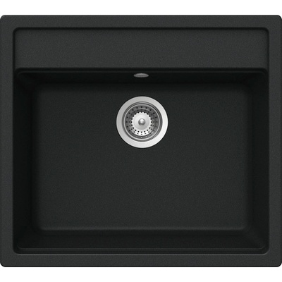 SCHOCK MONO N-100 ROUGE