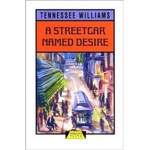 A Streetcar Named Desire T. Williams