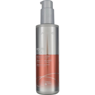 Joico YouthLock Blowout Crème 177 ml