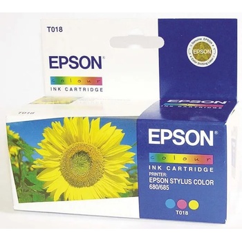 Epson T018