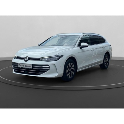 Volkswagen Passat Variant 2.0 TDI Business DSG 110 kW