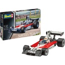REVELL Plastic ModelKit auto 07739 Surtees TS16/03 1:32